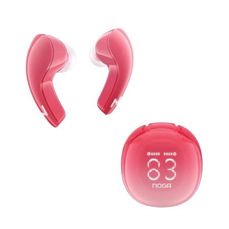 Twins Touch Control
